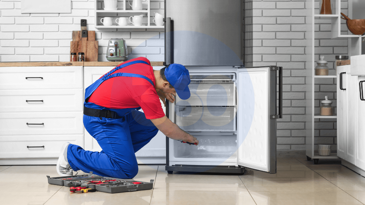 İskilip Buzdolabı Servisi
