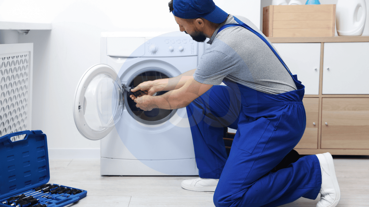 İskilip Çamaşır Makinesi Servisi